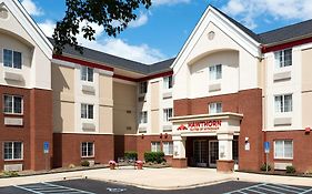 Mainstay Suites Raleigh - Cary